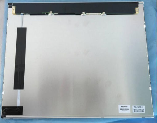 19&quot;	LCM	1280×1024RGB    470cd/m²    LQ190E1LW61   Sharp  TFT LCD Display