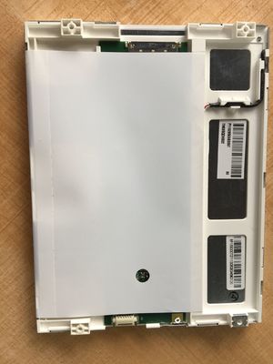 6.5&quot; RGB 640×480 400cd/m2 Tianma LCD TFT TM065QDHG01-00 VGA 122PPI