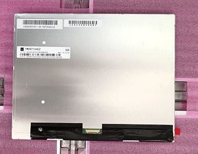 1024×768 RGB 350nits Tianma LCD Panel AVIC 9.7&quot; TM097TDH02-40