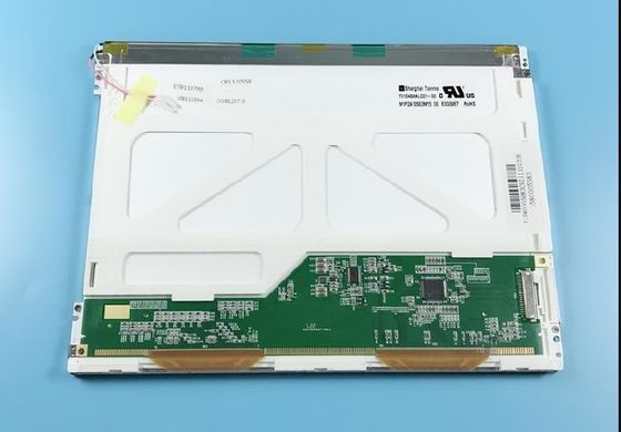 RGB 320×240 340cd/M2 Tianma TFT TM057KVHG01 5.7 Inch 70/70/70/60 (Typ.)(CR≥10)