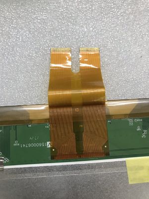 7.0&quot; 800×480RGB 400nits Tianma  LCD Panel TM070RDH01 70/70/60/70 (Typ.)(CR≥10)