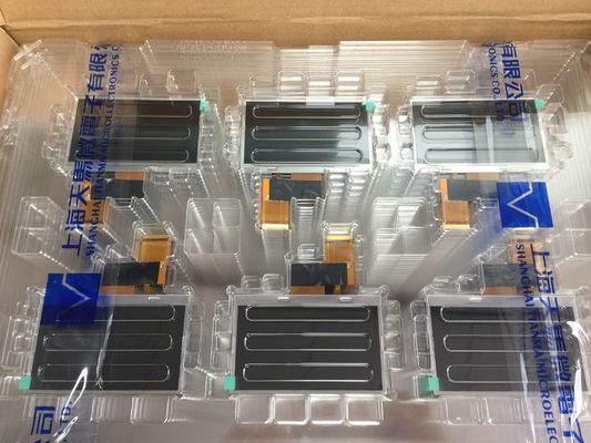 TM043YVHG30 TIANMA 4.3&quot; 480(RGB)×800 280 cd/m² INDUSTRIAL LCD DISPLAY