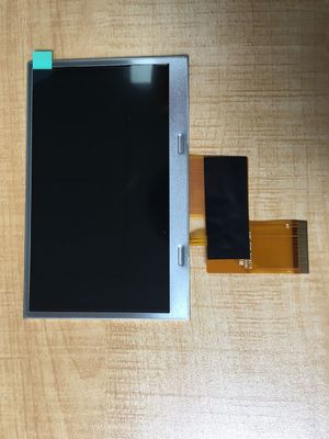 TM043YVHG30 TIANMA 4.3&quot; 480(RGB)×800 280 cd/m² INDUSTRIAL LCD DISPLAY