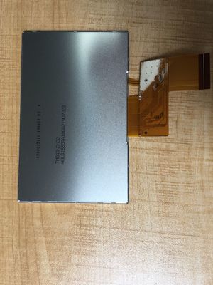 TM043YVHG30 TIANMA 4.3&quot; 480(RGB)×800 280 cd/m² INDUSTRIAL LCD DISPLAY