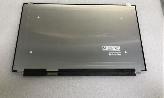 17.3&quot;  LCM  3840×2160RGB 	350cd/m²  LQ173D1JW33  Sharp	TFT LCD Display