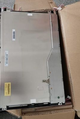 LQ170K1LW02  Sharp   17&quot;	LCM	1280×768RGB   300cd/m²   INDUSTRIAL LCD DISPLAY
