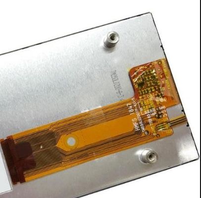 TM050LDZ00 TIANMA 5.0&quot; 240(RGB)×400 400 cd/m² INDUSTRIAL LCD DISPLAY