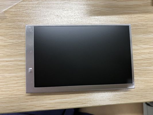 TM050LDZ00 TIANMA 5.0&quot; 240(RGB)×400 400 cd/m² INDUSTRIAL LCD DISPLAY