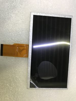 TM068RDS02 AIVC 6.8&quot; 800(RGB)×480 400 cd/m² INDUSTRIAL LCD DISPLAY