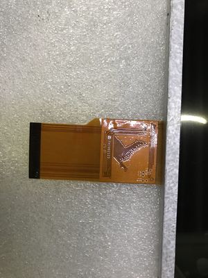 TM068RDS02 AIVC 6.8&quot; 800(RGB)×480 400 cd/m² INDUSTRIAL LCD DISPLAY