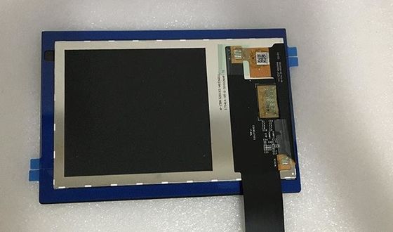 TM060JVZG01 TIANMA 6.0&quot; 800(RGB)×1280 350 cd/m² INDUSTRIAL LCD DISPLAY