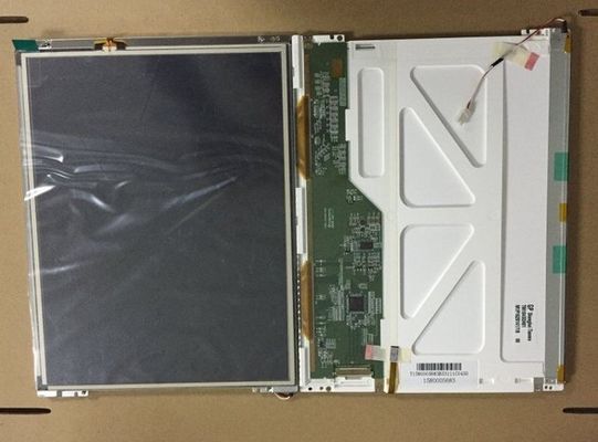 TM104SCH01 TIANMA 10.4&quot; 800(RGB)×600 230 cd/m² INDUSTRIAL LCD DISPLAY