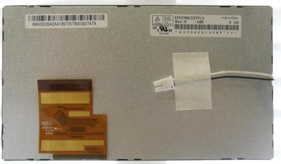 TM080SDHG02 TIANMA 8.0&quot; 800(RGB)×800 700 cd/m² INDUSTRIAL LCD DISPLAY