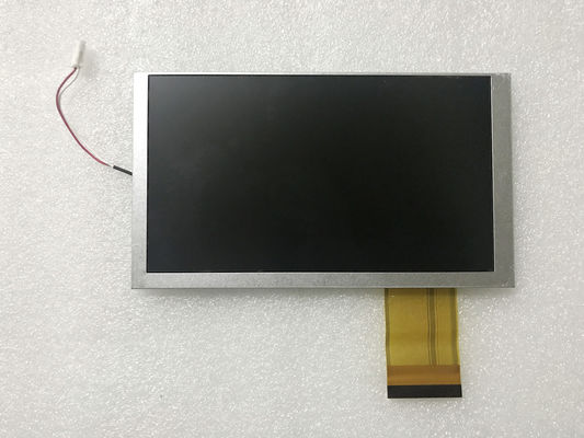 TM080TDH01 TIANMA 8.0&quot; 1024(RGB)×768 250 cd/m² INDUSTRIAL LCD DISPLAY