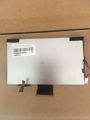 TM060RDH01 TIANMA 6.0&quot; 800(RGB)×480 400 cd/m² INDUSTRIAL LCD DISPLAY