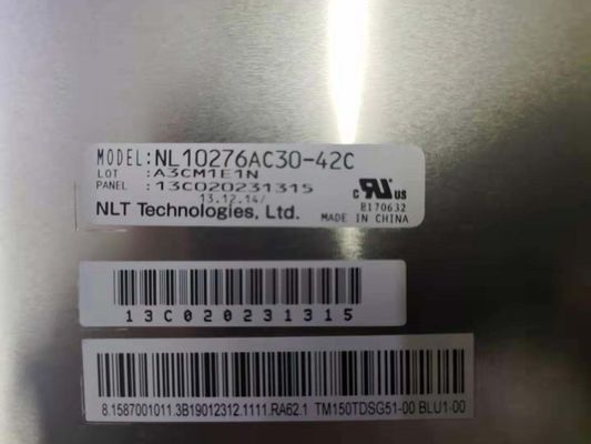 TM150TDSG80 TIANMA 15.0&quot; 1024(RGB)×768 350 cd/m² INDUSTRIAL LCD DISPLAY