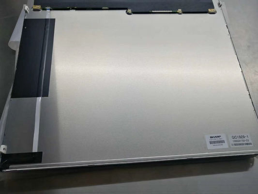 LQ170E1LG21	Sharp  17&quot;  LCM  1280×1024RGB 	350cd/m²    INDUSTRIAL LCD DISPLAY