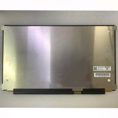 15.6&quot;  LCM  3200×1800RGB 	300cd/m²   LQ156Z1JW03B	Sharp   TFT LCD Display