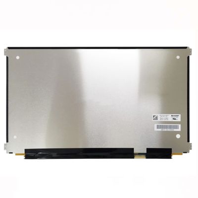 15.6&quot;  LCM  3200×1800RGB 	400cd/m²   LQ156Z1JW03  Sharp	TFT LCD Display