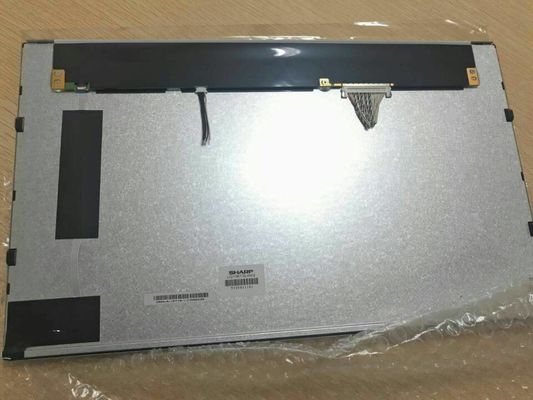 15.6&quot;  LCM  1366×768RGB   400cd/m²   LQ156T3LW02   Sharp   TFT LCD Display