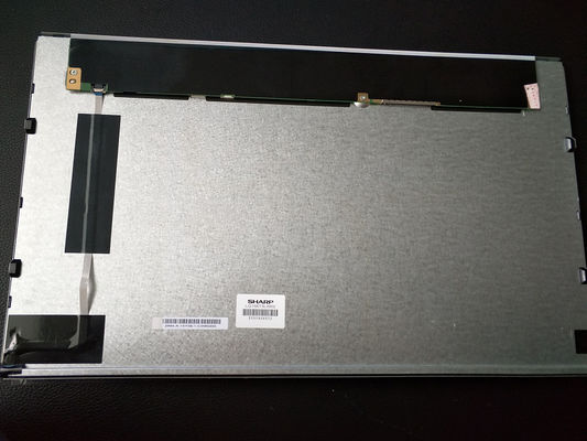 15.6&quot;  LCM  1366×768RGB   400cd/m²   LQ156T3LW02   Sharp   TFT LCD Display