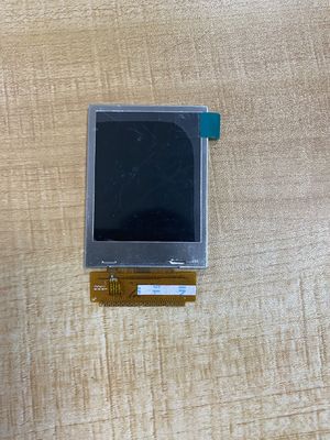 TM020GDH43 TIANMA 2.0" 176(RGB)×220 220 cd/m² INDUSTRIAL LCD DISPLAY