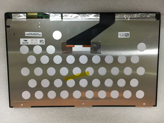 LQ156M1JW31  Sharp	15.6INCH   1920(RGB)×1080  400cd/m²   INDUSTRIAL LCD DISPLAY