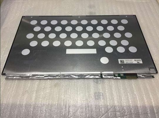 LQ156M1JW31  Sharp	15.6INCH   1920(RGB)×1080  400cd/m²   INDUSTRIAL LCD DISPLAY