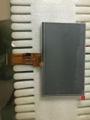 800×480 RGB 1400cd/M2 Tianma TFT Panel 7.0 inch TM070RDHG23-40