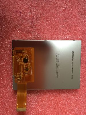 3.7&quot; 480×640 RGB 155cd/m2 Tianma TFT TM037WBHT01 VGA 212PPI INDUSTRIAL LCD DISPLAY