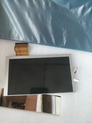 TM062RDS01 6.2&quot; 400nits Tianma TFT Screen RGB 800×480 75/75/60/70 (Typ.)(CR≥10)