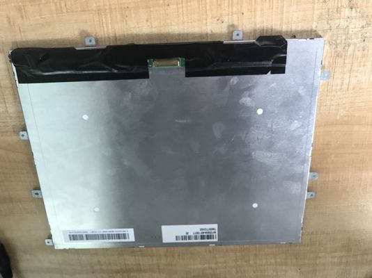 RGB 1024×768 350cd/m2 Tianma LCD Display TM097TDH04 TIANMA 9.7&quot; 70/60/70/70 (Typ.)(CR≥10)
