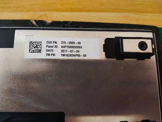 TM103XDHP01 10.3&quot; 1920×720 RGB Tianma TFT WLED 200PPI 88/88/88/88 (Typ.)(CR≥10)