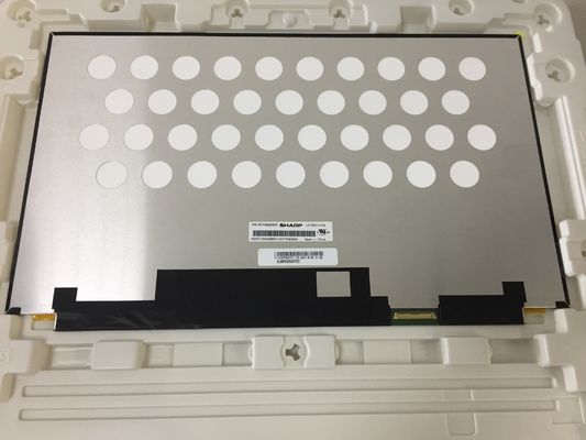 15.6&quot;  LCM  3840×2160RGB 	300cd/m²    LQ156D1JX36  Sharp	TFT LCD Display