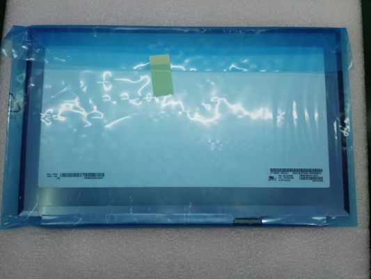 LQ156D1JX01B  Sharp  15.6&quot;	LCM	3840×2160RGB   330cd/m²  INDUSTRIAL LCD DISPLAY