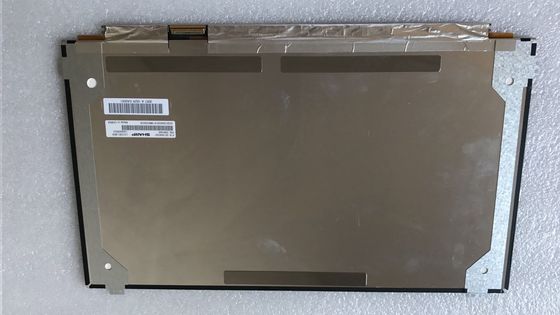 LQ156D1JW05  Sharp  15.6&quot;  LCM	3840×2160RGB   300cd/m²   INDUSTRIAL LCD DISPLAY