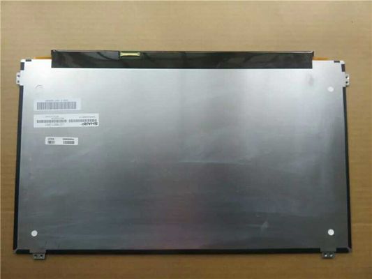LQ156D1JW02  Sharp  15.6&quot;	LCM	3840×2160RGB   350cd/m²  INDUSTRIAL LCD DISPLAY