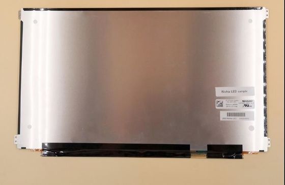 LQ156D1JW02  Sharp  15.6&quot;	LCM	3840×2160RGB   350cd/m²  INDUSTRIAL LCD DISPLAY