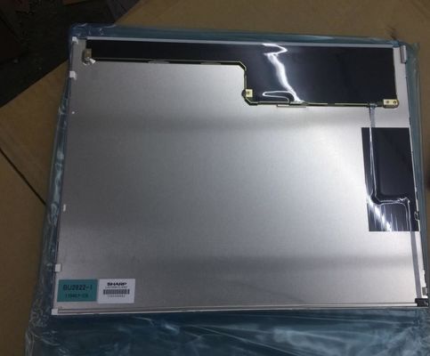 LQ150X1LX92	Sharp  15&quot;  LCM  1024×768RGB  270cd/m²   INDUSTRIAL LCD DISPLAY