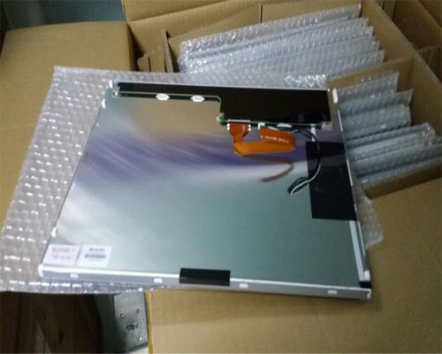 LQ150X1LX92	Sharp  15&quot;  LCM  1024×768RGB  270cd/m²   INDUSTRIAL LCD DISPLAY