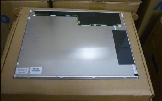 LQ150X1LX88	Sharp  15&quot;  LCM  1024×768RGB  350cd/m²  INDUSTRIAL LCD DISPLAY