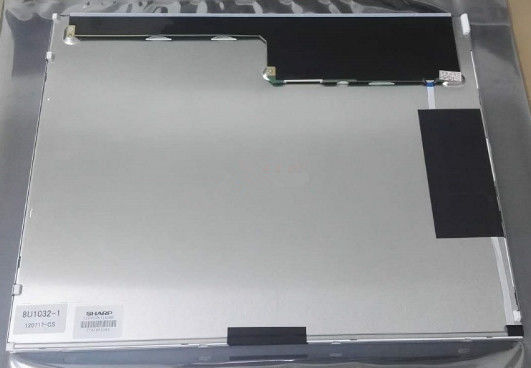LQ150X1LX88	Sharp  15&quot;  LCM  1024×768RGB  350cd/m²  INDUSTRIAL LCD DISPLAY