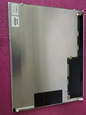 15&quot;	LCM	1024×768RGB   400cd/m²   LQ150X1LW95	Sharp  TFT LCD Display