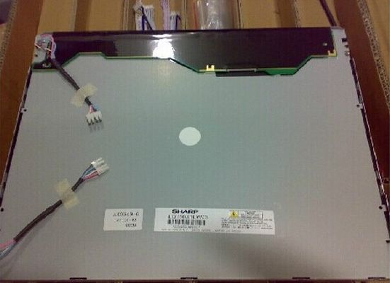 15&quot;	LCM	1024×768RGB   350cd/m²   LQ150X1LW73	Sharp  TFT LCD Display