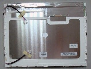 LQ150X1LW72  Sharp  15&quot;  LCM  1024×768RGB	350cd/m²   INDUSTRIAL LCD DISPLAY