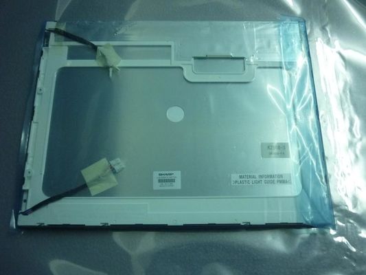 LQ150X1LW71U  Sharp	15&quot;	LCM	1024×768 RGB  250  cd/m²  INDUSTRIAL LCD DISPLAY