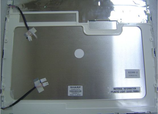LQ150X1LW71U  Sharp	15&quot;	LCM	1024×768 RGB  250  cd/m²  INDUSTRIAL LCD DISPLAY