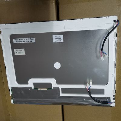 15&quot;	LCM	1024×768RGB   250cd/m²   LQ150X1LW71N	  Sharp  TFT LCD Display