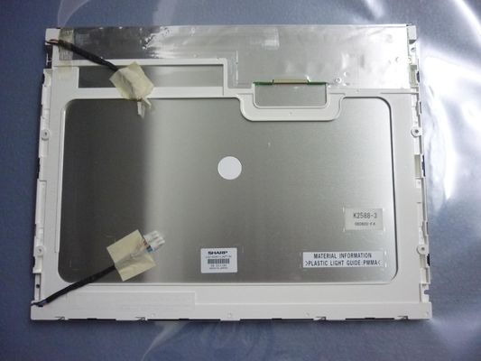 15&quot;	LCM	1024×768RGB   250cd/m²   LQ150X1LW71N	  Sharp  TFT LCD Display