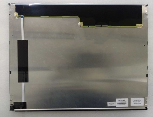 LQ150X1LW12B  Sharp	15&quot;	LCM	1024×768RGB   350cd/m²   INDUSTRIAL LCD DISPLAY